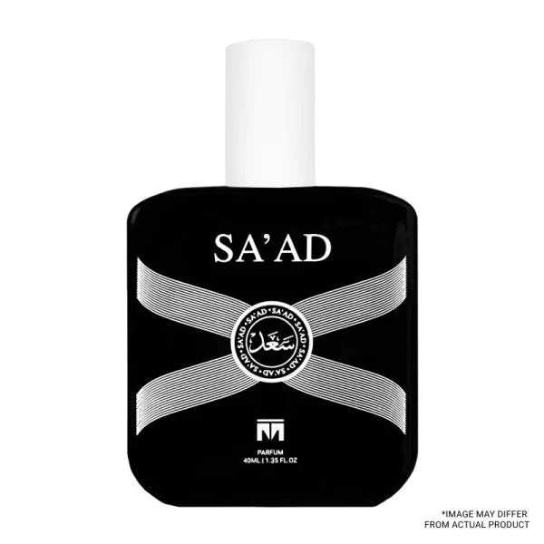 Sa'ad – 40ml