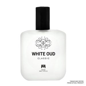 White Oud Classic 40ml