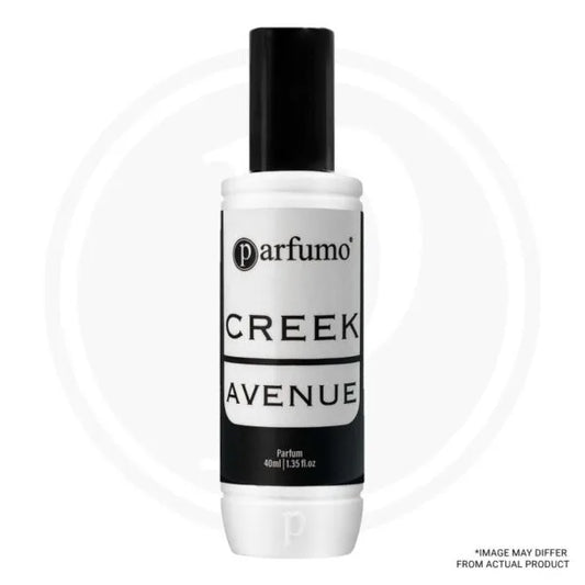 Creek Avenue – 40ml