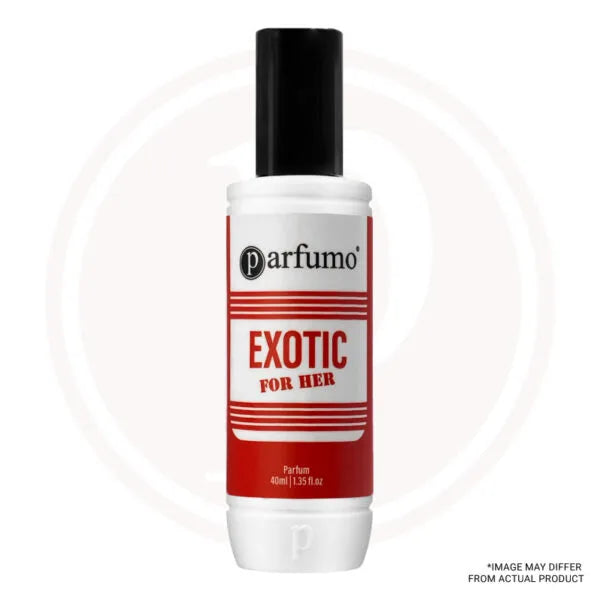 EXOTIC – 40ml