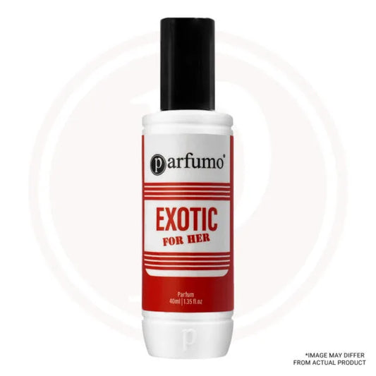 EXOTIC – 40ml