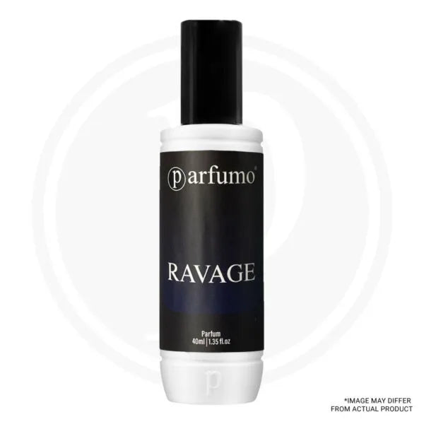 Ravage – 40ml