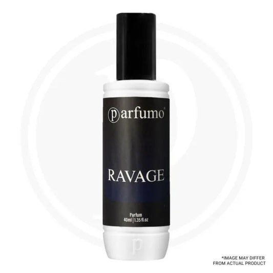 Ravage – 40ml