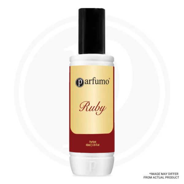 Ruby – 40ml