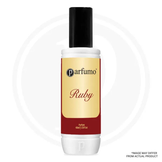 Ruby – 40ml