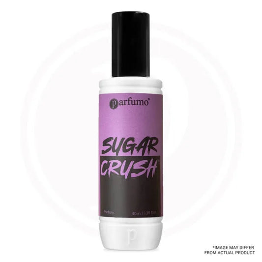 Sugar Crush – 40ml