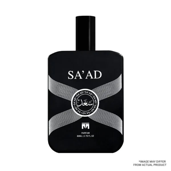 Sa'ad – 80ml