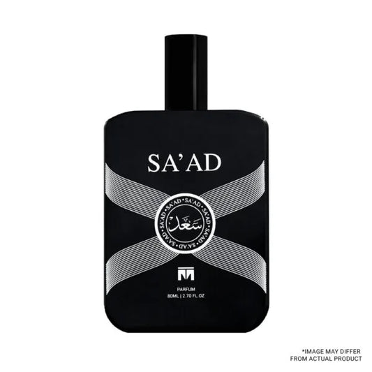 Sa'ad – 80ml