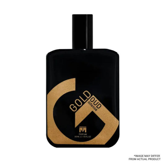 Gold Oud Intense – 80ml
