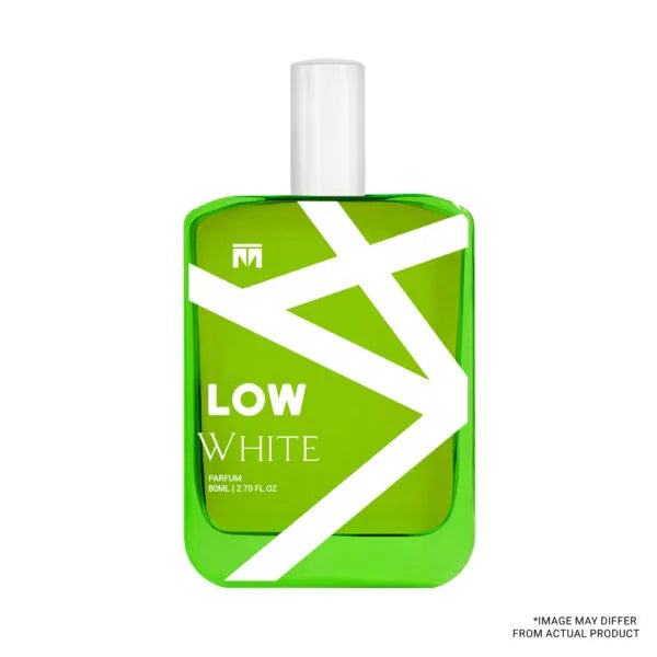Low White – 80ml