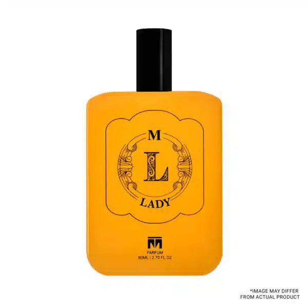 M Lady – 80ml