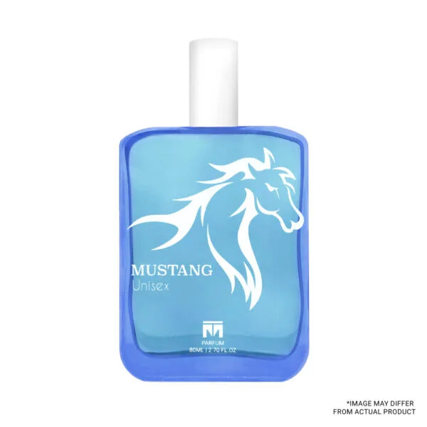 Mustang – 80ml
