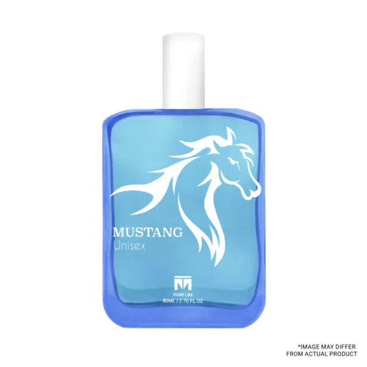 Mustang – 80ml
