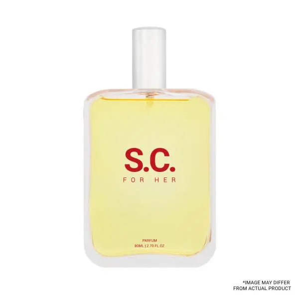 S Candle – 80ml