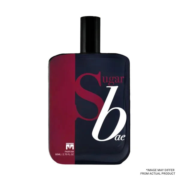 Sugar Bae – 80ml