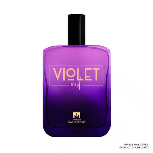 Violet Oud – 80ml