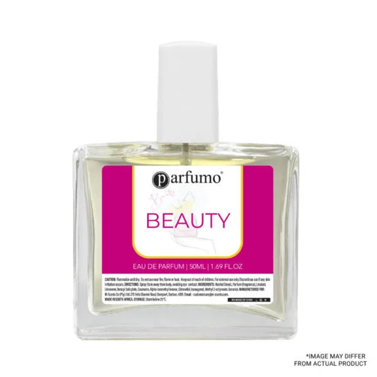 Beauty – 50ml