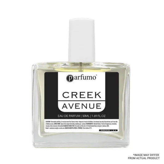 Creek Avenue – 50ml