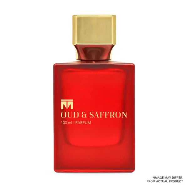 Oud & Saffron Limited Edition, 100ml – second view