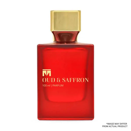 Oud & Saffron Limited Edition, 100ml – second view