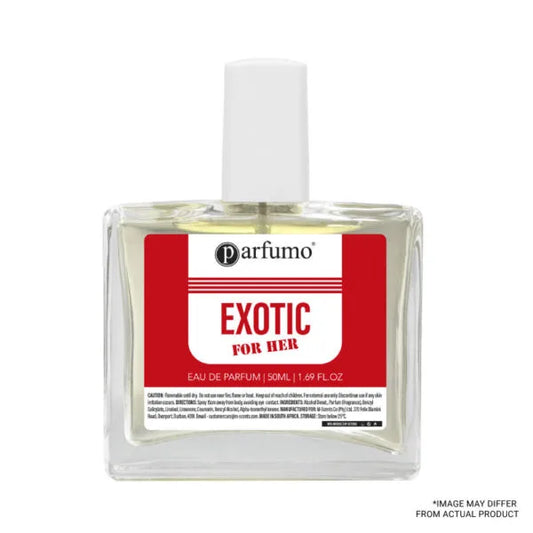 EXOTIC – 50ml