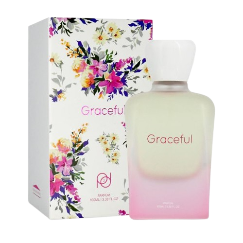 Floral Duo For Her (Hope + Graceful)
