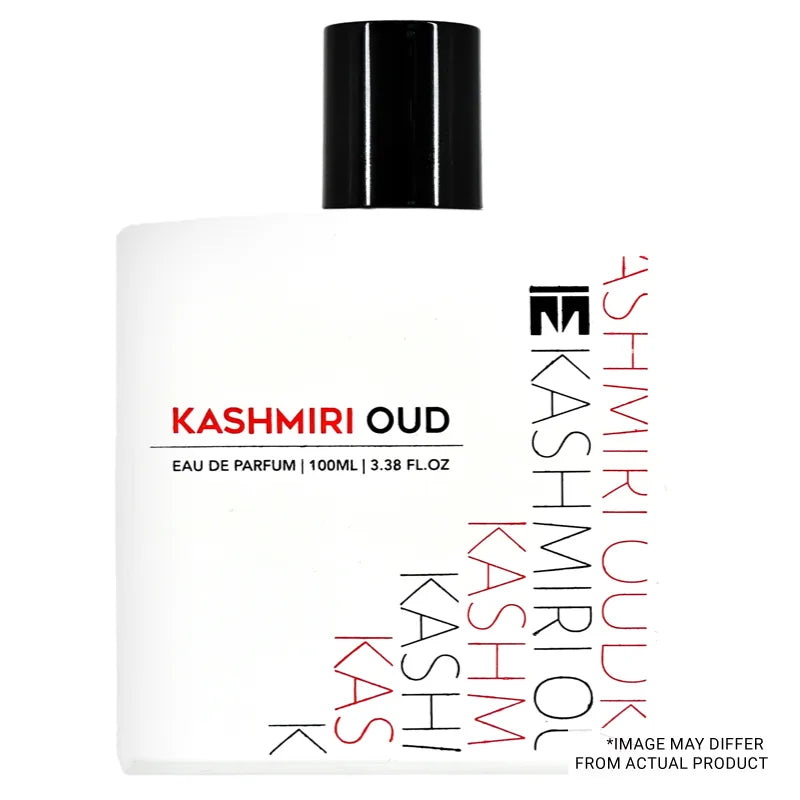 Kashmiri Oud Luxury Edition – 100ml