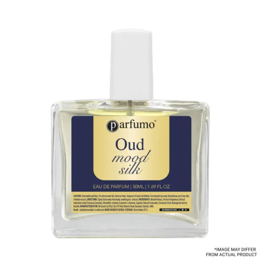 Oud Mood Silk – 50ml