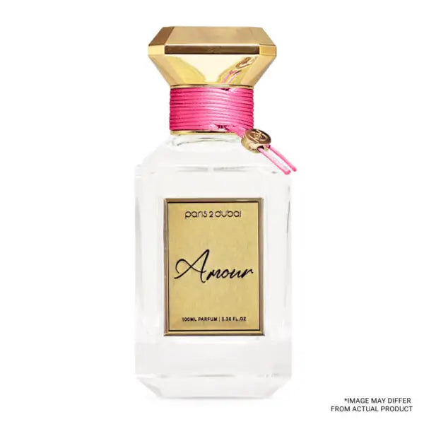 Amour, 100ml – second view