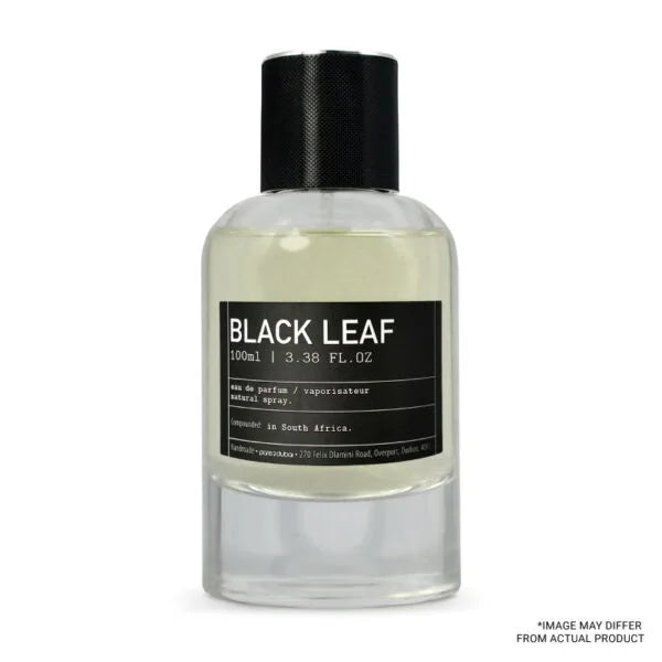 Black Leaf – 100ml