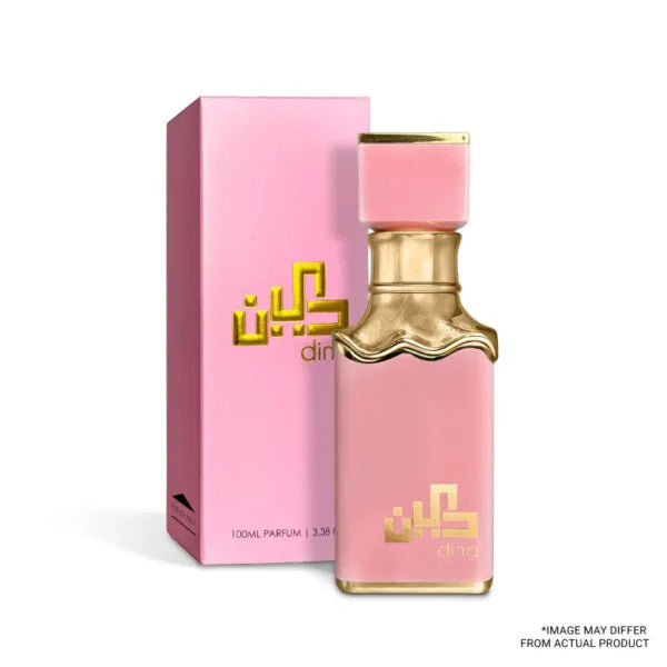 Dina – 100ml