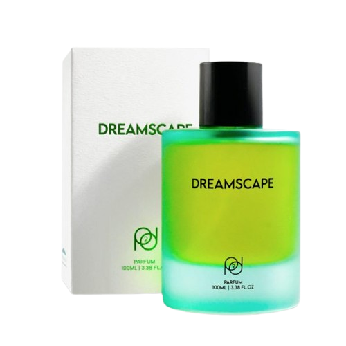 Dreamscape perfume bottle – Paris 2 Dubai by Scents Essentials