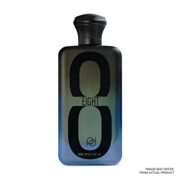 Eight-Blue – 100ml