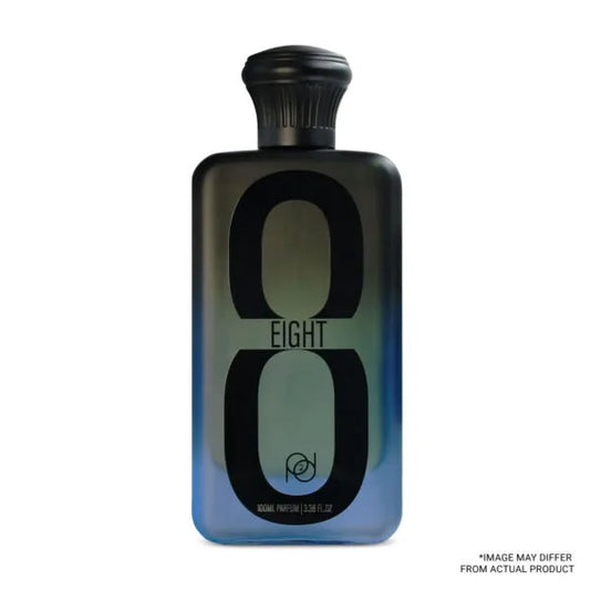 Eight-Blue – 100ml