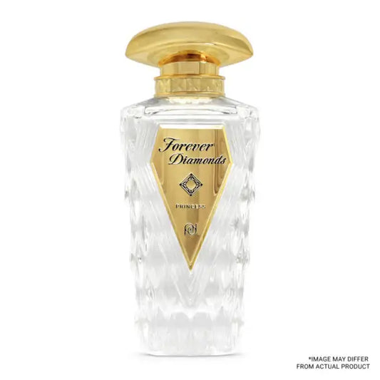 Forever Diamonds Princess, 100ml – second view