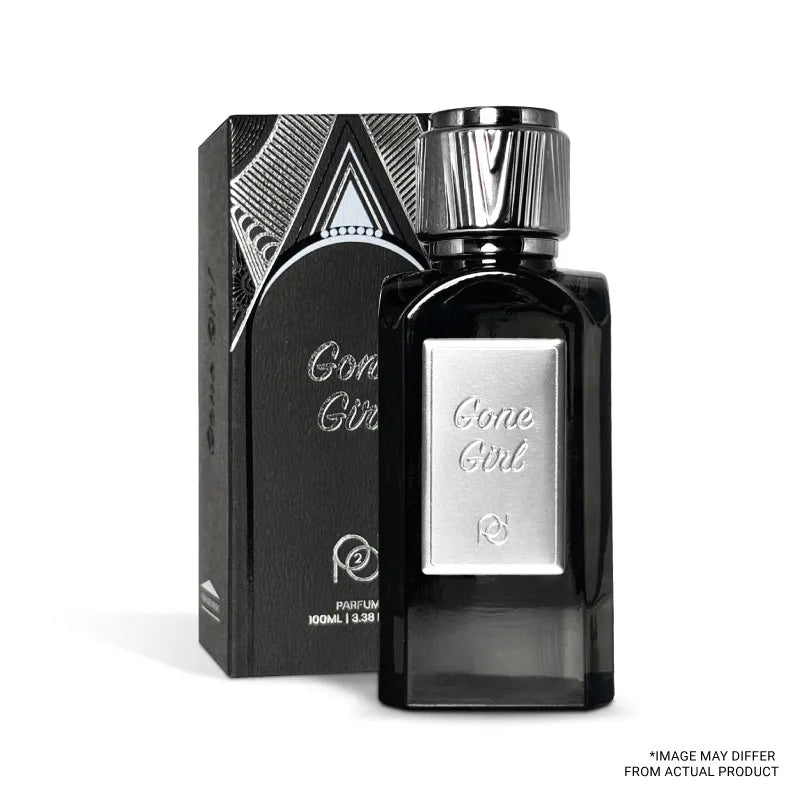 Gone Girl – 100ml