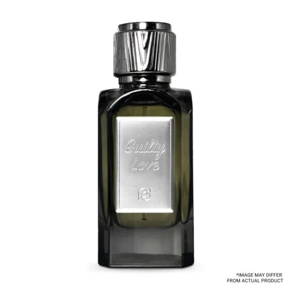 Guilty Love – 100ml