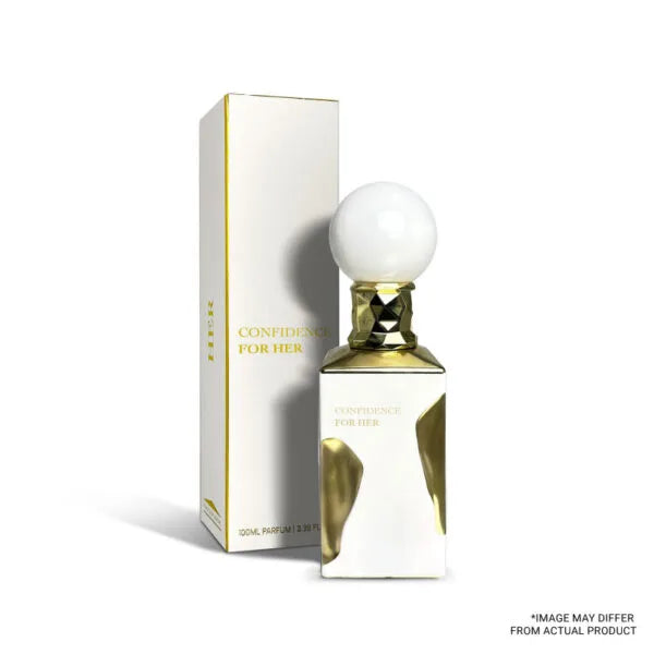 Her Confidence – 100ml