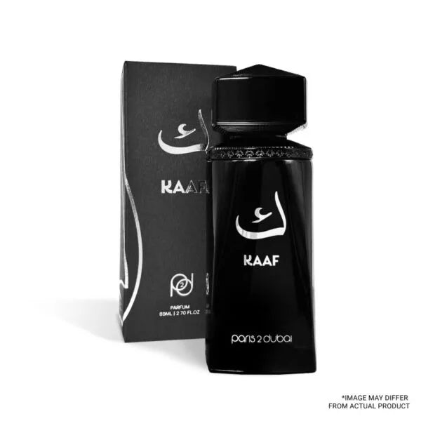 Kaaf – 80ml