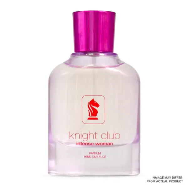 Knight Club Intense Woman, 95ml – second view