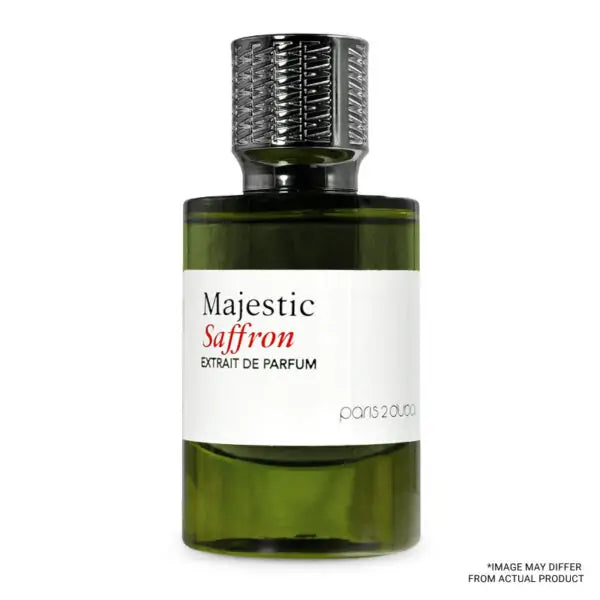 Majestic Saffron – 50ml