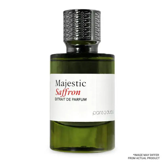 Majestic Saffron – 50ml