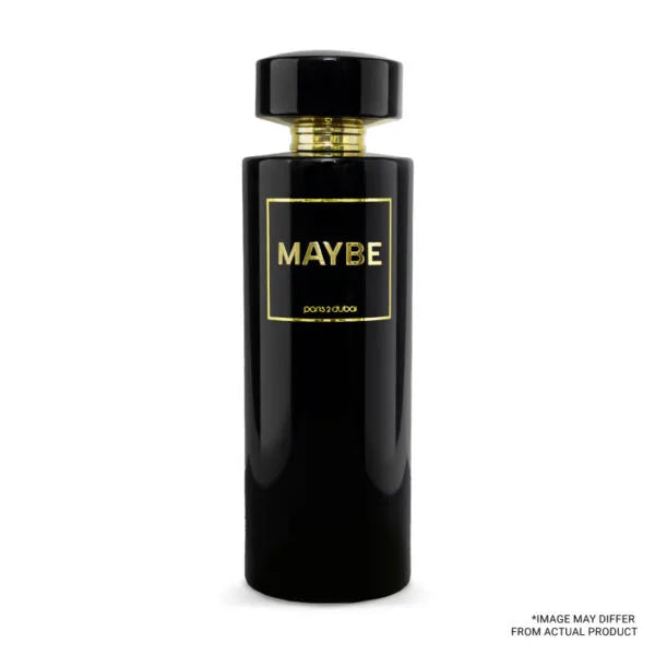 Maybe – 110ml
