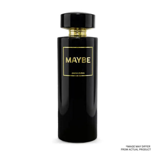Maybe – 110ml