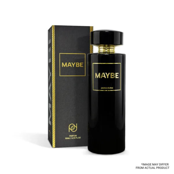 Maybe – 110ml
