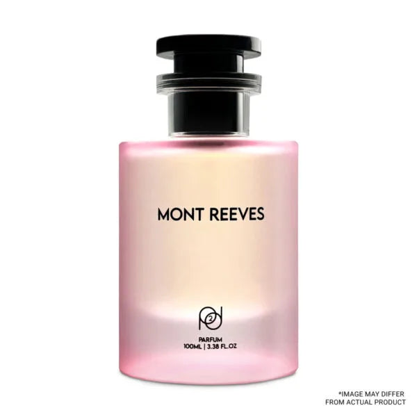 Mont Reeves – 100ml