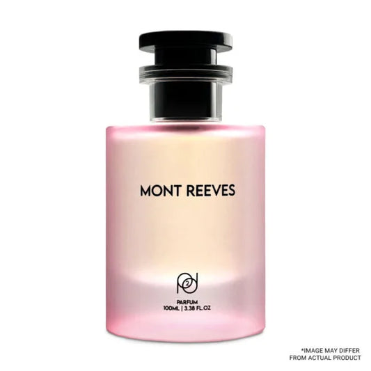 Mont Reeves – 100ml