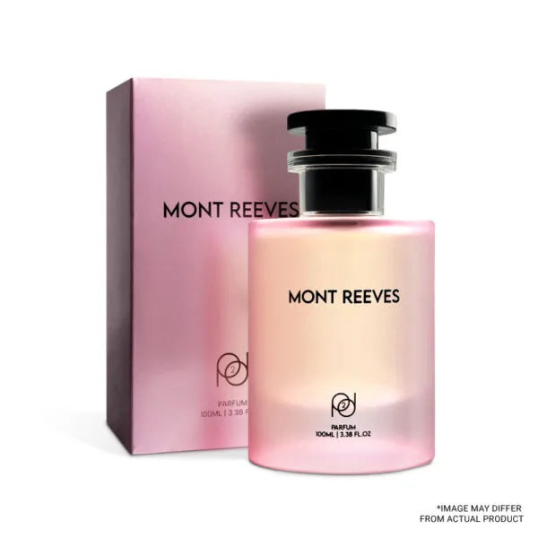 Mont Reeves – 100ml