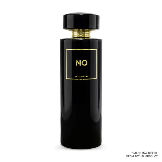 No – 110ml
