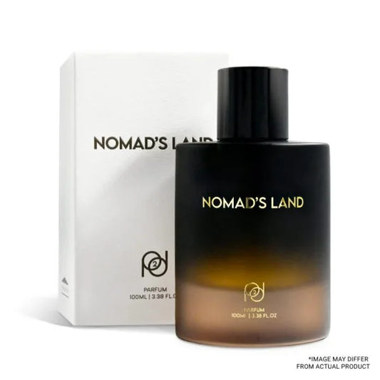 Nomad's Land – 100ml